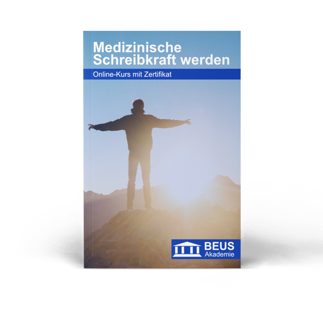 Medizinische Schreibkraft werden - Online-Kurs mit Zertifikat